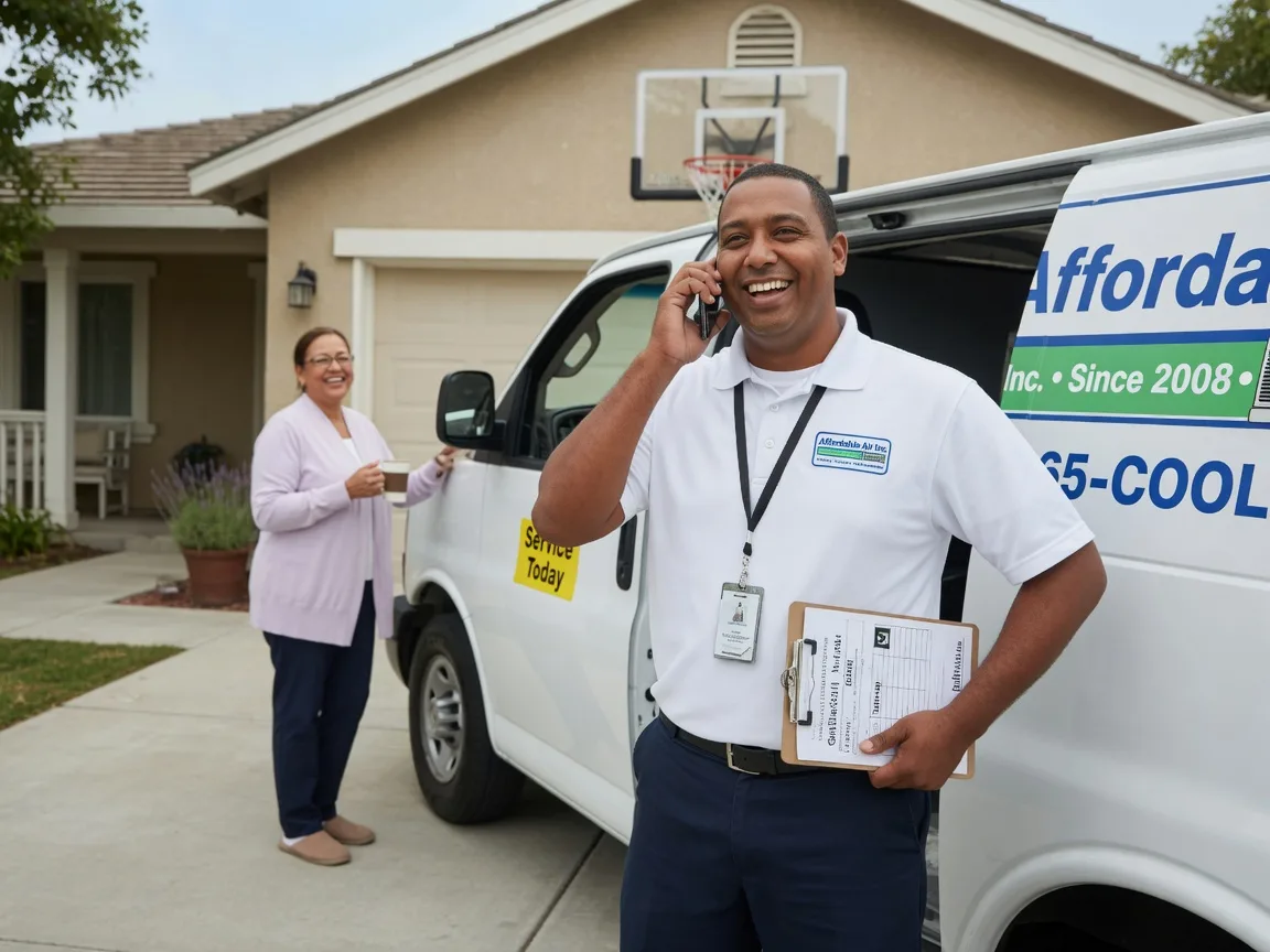 Central Ac Repair Dade City, FL FAQs